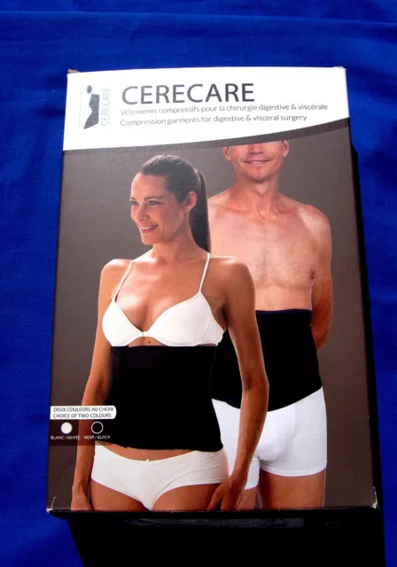 Ceinture Médicale - Cerecare Digibelt Confort Neuve - Vêtement Compressif-