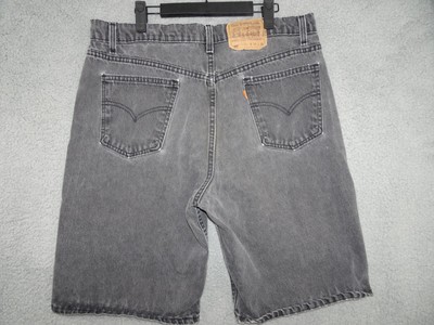 orange tab levis 550