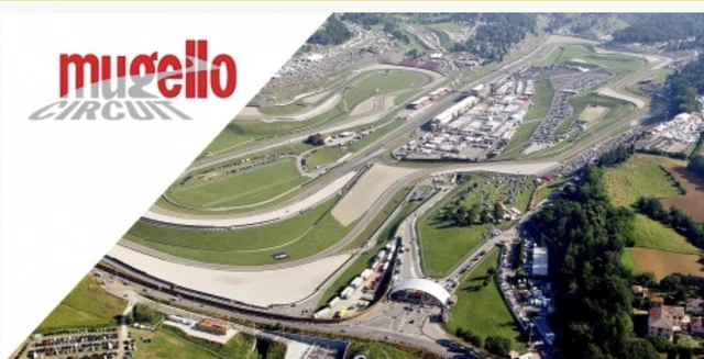 Biglietto MotoGP  Mugello 2023