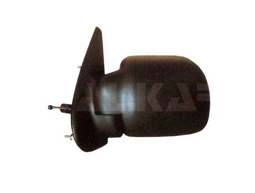 Specchietto retrovisore esterno sinistro Alkar 9201156 per Renault Kangoo (KC0/1_)