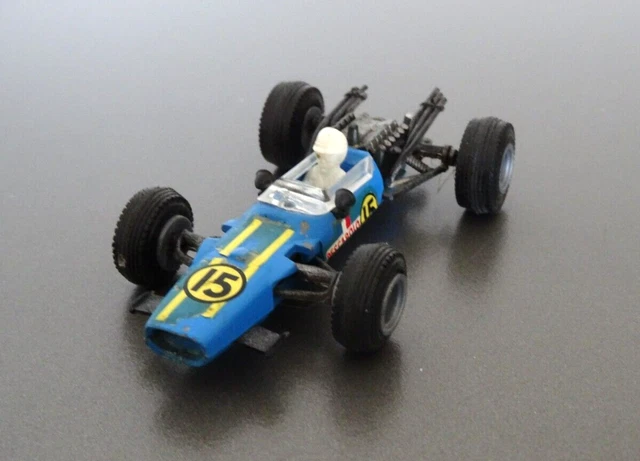 CHR Charles Rollet – Matra F1 Téléguidée JP. Beltoire (incomplète) – Occasion