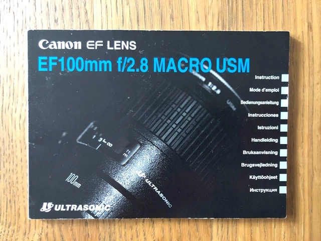 Camera Manuals & Guides, Cameras & Photo - PicClick CA