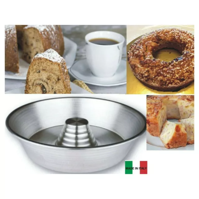 Ricetta - Torta Margherita Senza Fecola Di Patate Con Bimby - Foto 6