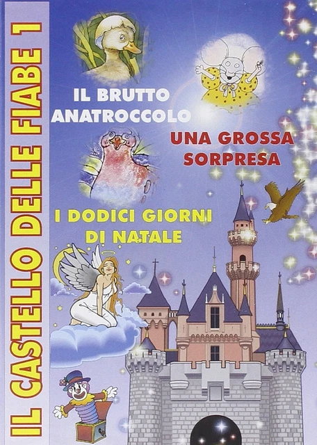 Geronimo Stilton nel Regno della Fantasia | Milano - Arcimboldi 22 - 23