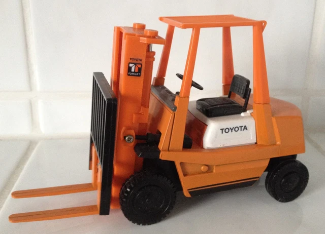 5 Chiavi Di Accensione 57591-23330-71 575912333071 A62597 162597 Per Carrelli Elevatori Toyota~p113141857