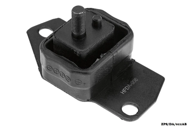 Support Moteur (palier) Gauche/droit Pour BMW Série 1, 3, X1 (modèles E8x, E9x, E84) - Réf. OE 22116768852/3 - Métal Et Caoutchouc