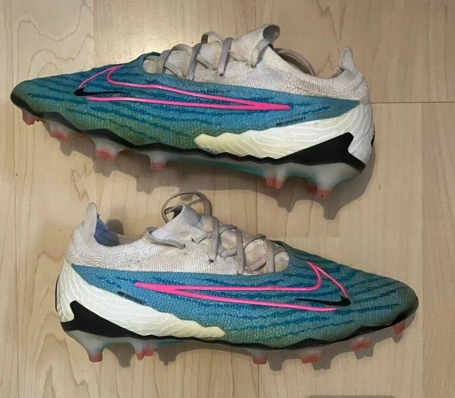 NIKE PHANTOM GX ELITE Fg Fussballschuh Grösse 40 "TOP ZUSTAND"