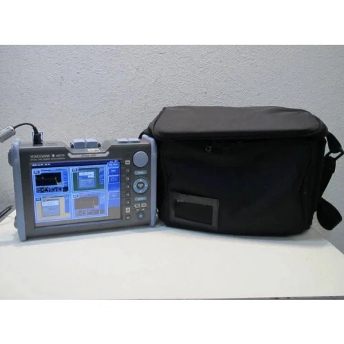 YOKOGAWA AQ7270 Optical Pulse Tester OTDRⓁ