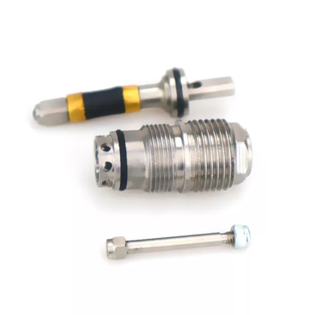 Kit de reparación 288488 288430 288420 para pistola pulverizadora sin aire Graco contratista FTX