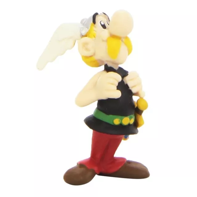 Plastoy Asterix Proud 60524 statuetta da collezione (2016)