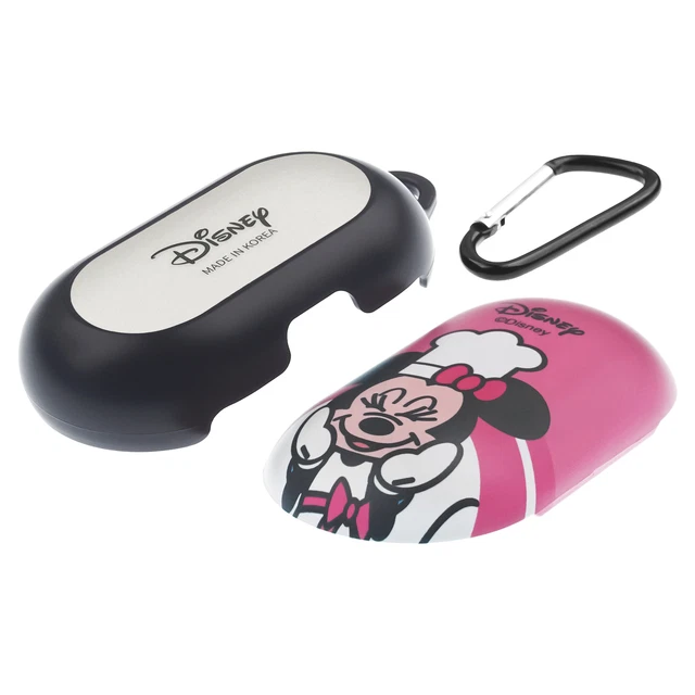 Disney Galaxy Buds / Galaxy Buds Plus Case Hard PC Cover - Cooking Minnie Mouse 4
