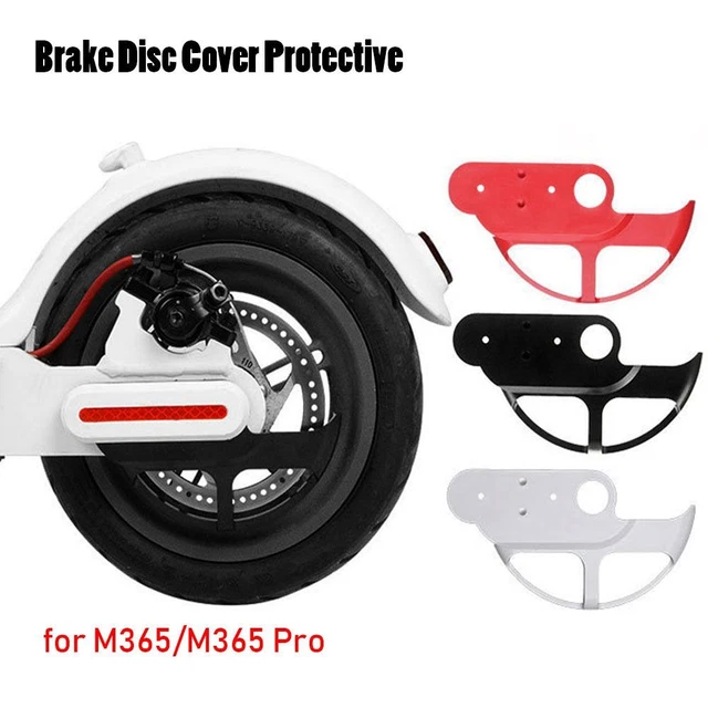 Parti Freno Protezione Disco Freno Copertura Disco Accessori Scooter Elettrico