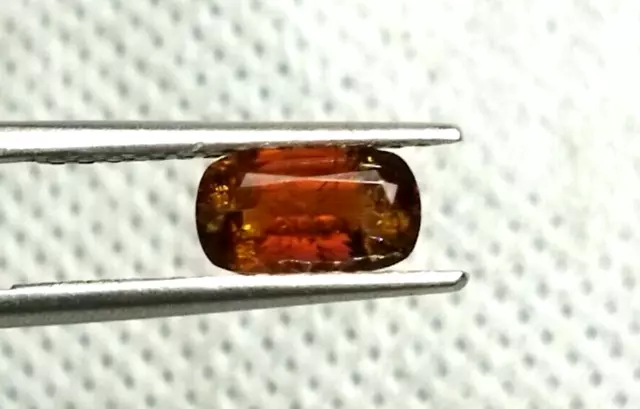 2.10 Cts Rare Bastnasite Loose Gemstones 100% Natural from Zagi,Pakistan