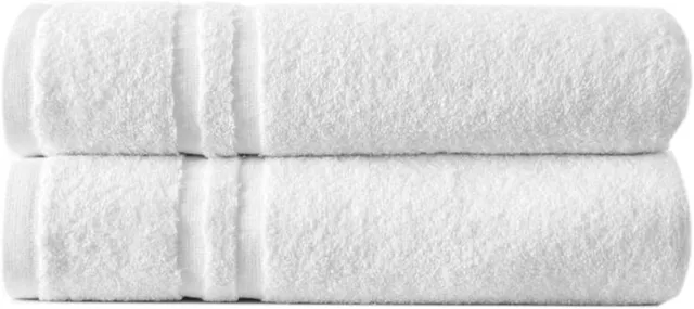 Extra Large Jumbo Bath Sheets 100% Premium Egyptian Cotton Soft Towel 500 GSM UK