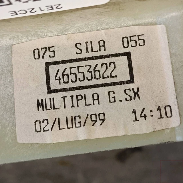 Pomello Cambio Per Suzuki SX4 S-CROSS 2007-2013 - Pelle PU, Design Elegante, Facile Installazione - Foto 2