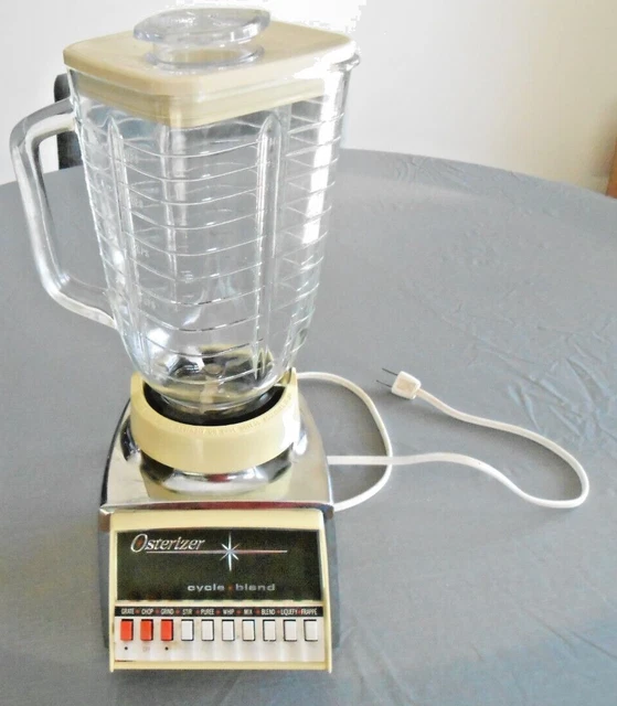 oster moto racer cycle