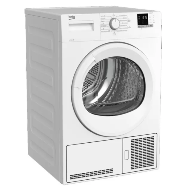 Secadora BEKO DU 9112 GA0 Blanco 9K 2