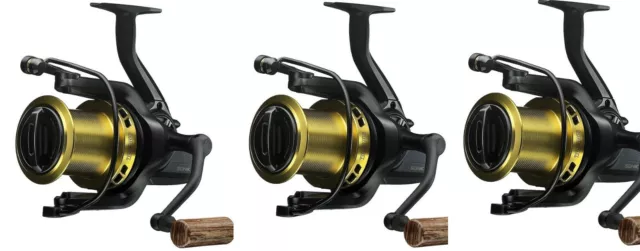 Sonik Tournos GS 10000 Big Pit Carp Reel Reels 1 2 0r 3 Fishing