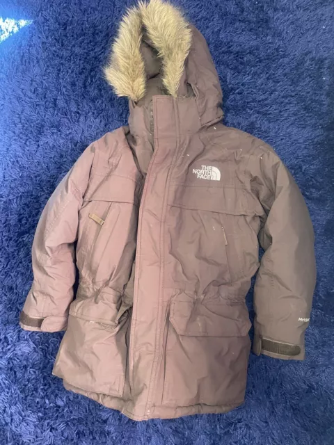 Northface Mcmurdo Parka Kids 12 / 13Year Old. Awesome Winter Jacket