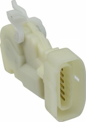 Toyota TOYOTA YARIS VERSO SERRATURA PORTA DESTRA ANTERIORE 6911052010 ATTUATORE 