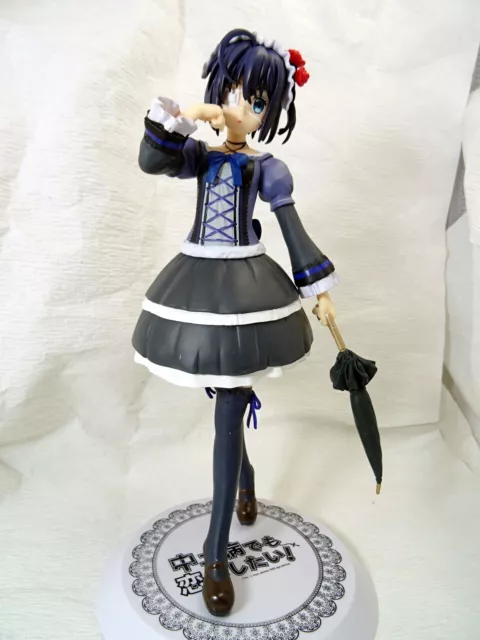 Love, Chunibyo & Other Delusions Rikka Takanashi Figure Taito from