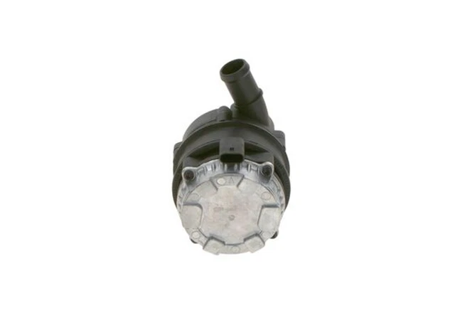 Pompa acqua supplementare (circuito acqua di raffreddamento) Bosch 0 392 024 00p per VW GOLF 7 5G1 UP