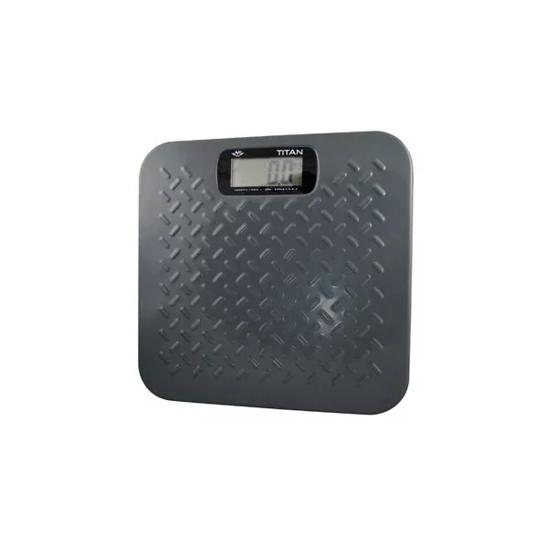 My Weigh Titan Heavy Duty Bathroom Scales 23st/ 150kg capacity