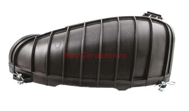 SECURA - Bouchon De Mulching Pour Tondeuse Stiga SD 98 B, Facile à Monter