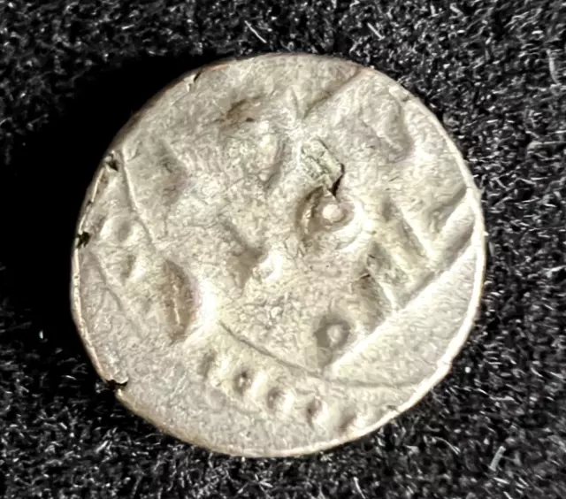 Ottoman Empire AR Akce (Coin from 1450-1800's)! Silver!