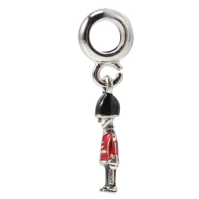 10 Pz Accessori Schiaccianoci Amuleto Affascinato Europeo E Americano