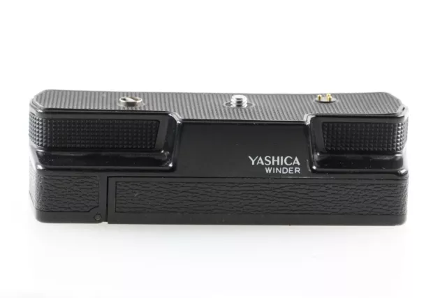 Yashica Winder Moteur Drive pour Contax/Yashica