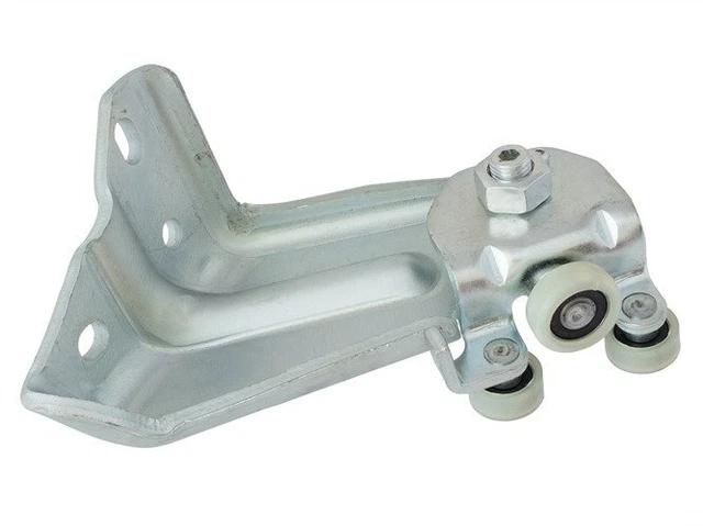 Interruttore Porta Scorrevole 3 Pin Per Fiat Ducato, Citroen Jumper, Peugeot Boxer