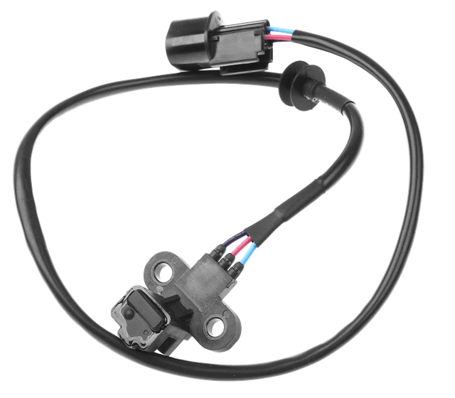 MD342826 MD348238 Vilebrequin Capteur De Manivelle + Lame Auto Car Pour L200 96 07 90