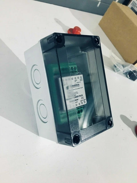 1C301304  Donaldson Economizer Refigerator   Made In Germany Fastship