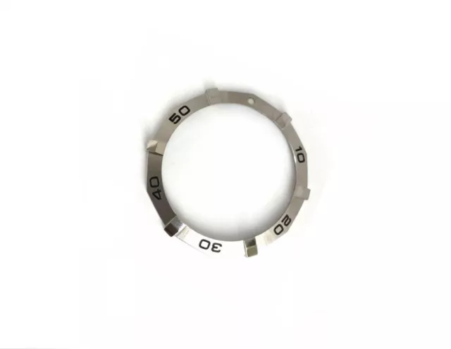TAG HEUER Bezel HL0509 Aquaracer CAF1010 CAF1010/0 CAF1011 CAF2010 CAF2011 .....