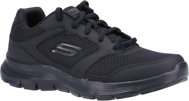 MEN S SKECHERS FLEX Advantage 2.0 HIGH KEY Boots 52187 CHOC