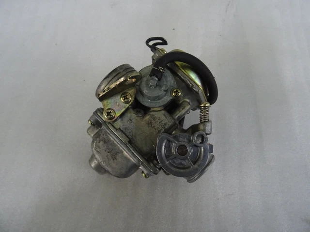 sanyang super duke 125