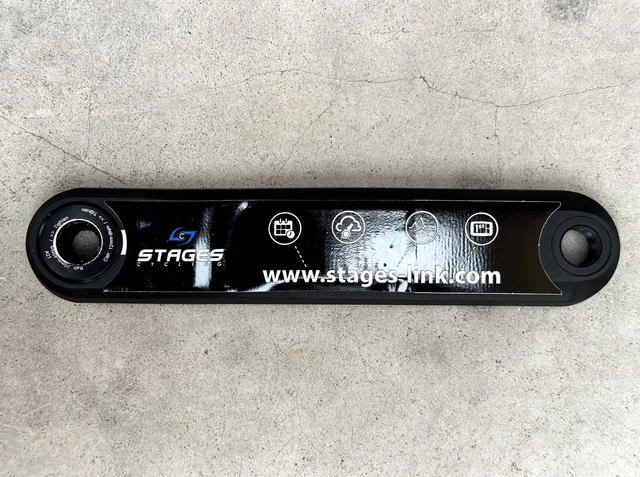 cannondale crank power meter