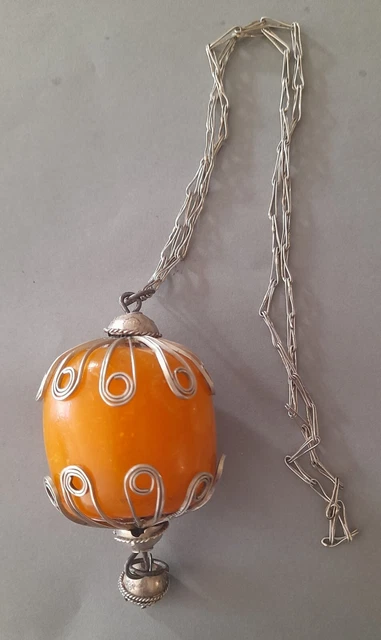 Pendentifs Berbères du Maroc - Bijoux Berbères et Touaregs - Artisanat