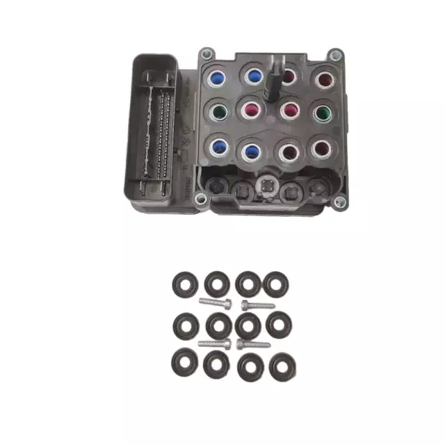 ABS Control Anti-Lock Brake System Modules For Jeep Wrangler 14-18 68259556AD