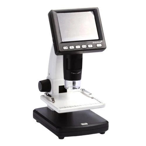 Image of Levenhuk DTX 700 Mobi Microscope on eBay