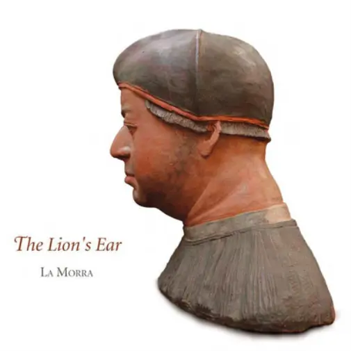 La Morra La Morra: The Lion's Ear (CD) Album