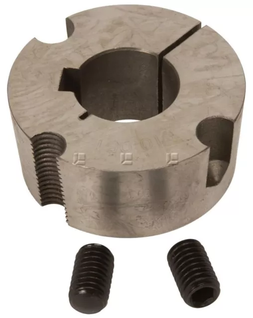1610-20 (MM) Conical Bush Shaft Lock Attachment