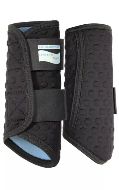 Equilibrium Stretch and Flex Flatwork Wraps
