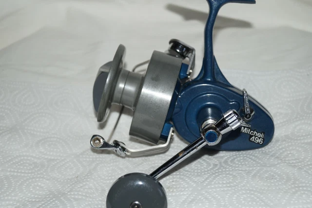 piece pour moulinet ancien Mitchell 496 / 498 ... ( 81531 ou