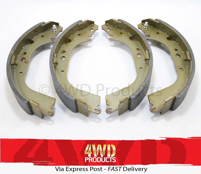 BRAKE SHOE SET for Toyota Hilux Hilux LN106 LN110 LN111 2.8D 3L (8897