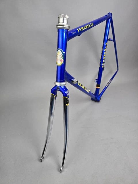 80’s Nashbar \"TERRA XT\" old mtb vintage Bicycle Frames, Cycling, Sporting Goods - PicClick