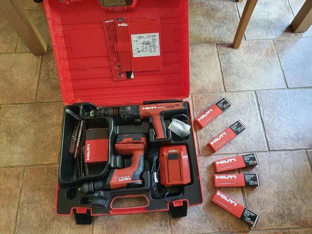 Hilti set on sale