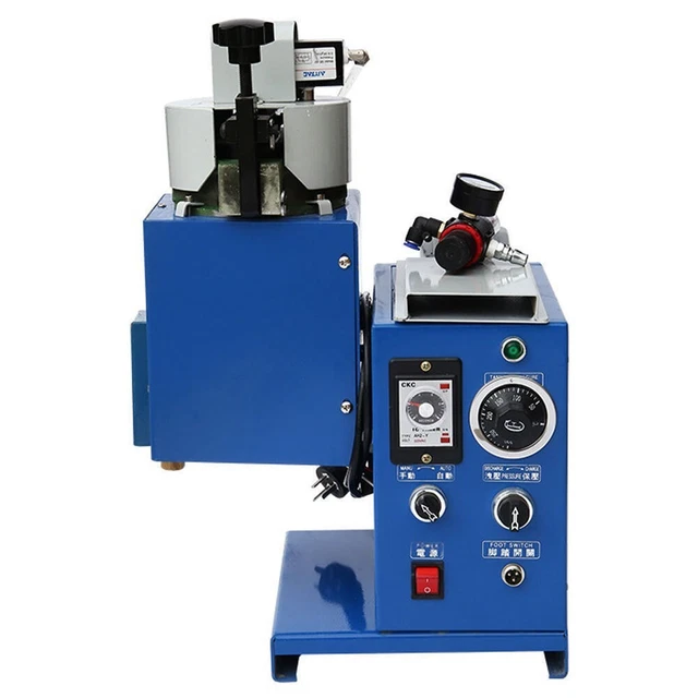 220V Adhesive Injecting Dispenser Hot Melt Glue Spraying Gluing Machine