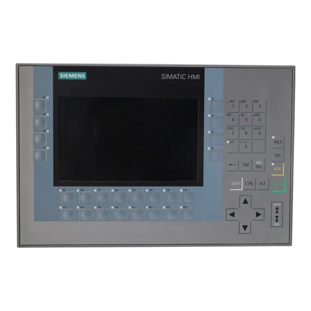 Kp700 Basic SIEMENS SIMATIC HMI KP700 pannello comfort (6AV2124-1GC01-0AX0) | come ...
